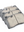 Akebono Front Euro Ceramic Brake Pad Set for Audi B6 B7 B8 C5 Q5