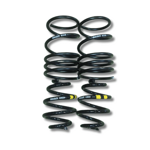 NASA Spec 3 Spring Set