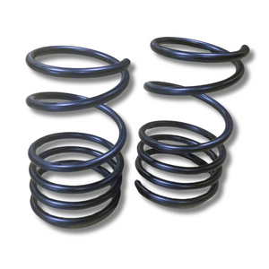 NASA Spec 3 Spring Set