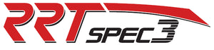RRT Racing NASA Spec 3 Logo