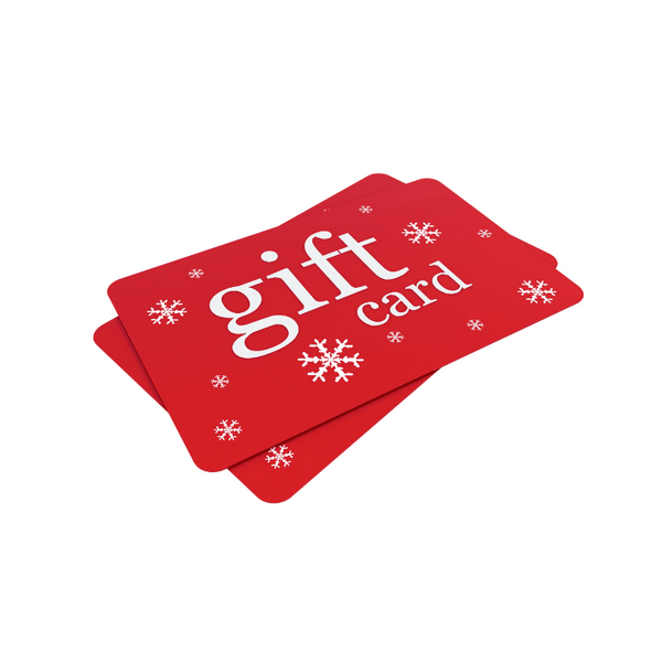 RRT Automotive Gift Card