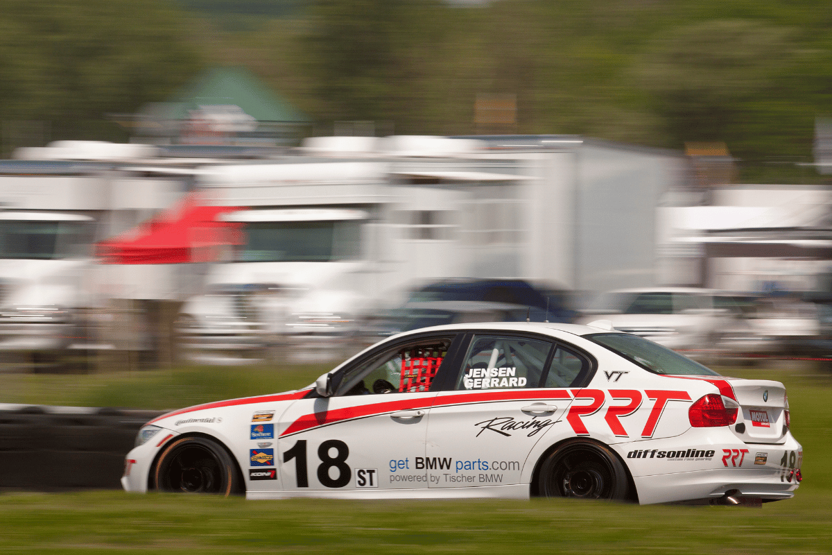 Rr Racing Team RRT Racing – RRT Automotive