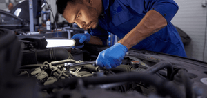 RRT Repair Services