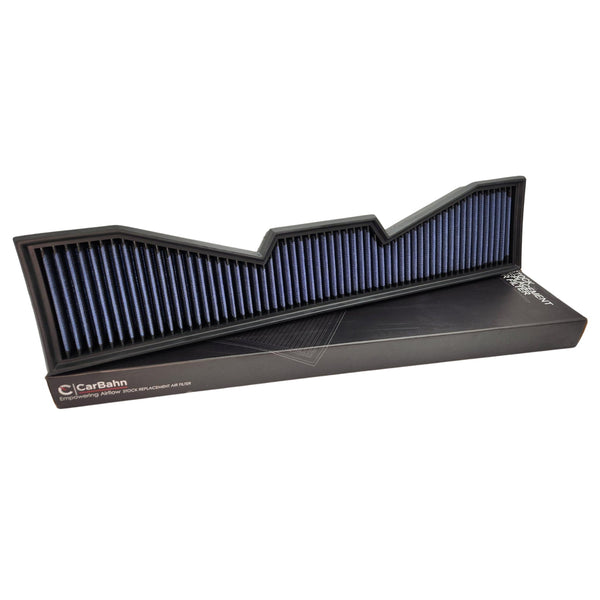 CarBahn High Flow Replacement Air Filter | Audi RS6/RS7 2021 - 2024 Quattro