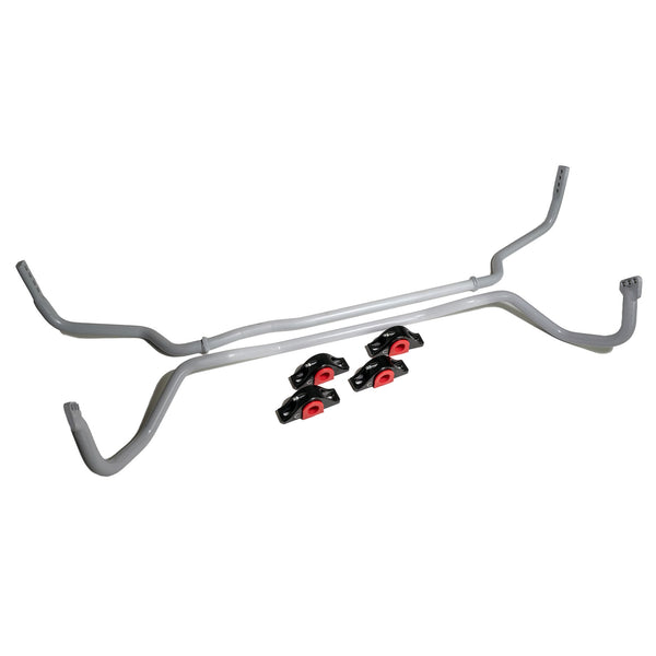 CarBahn Adjustable Anti-Roll Bar Kit | BMW G8X M2/M3/M4 2021-2025 G80, G82, G83 xDrive
