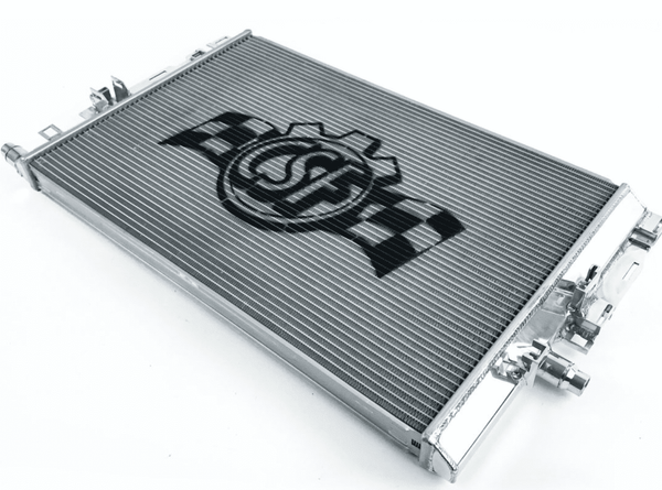 CSF Heat Exchanger Kit | Mercedes-Benz C63/C63S 2015 - 2021 W205, C205, X253 4Matic, RWD