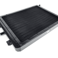 CSF Silver Heat Exchanger Kit | BMW F8X M2/M3/M4 2015 - 2021 F80, F82, F83, F87