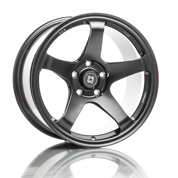 Titan 7 Techna Bronze T-C5 Forged 5-Spoke Wheel | BMW M2/M3/M4 2021 - 2024 G80, G82, G83, G87
