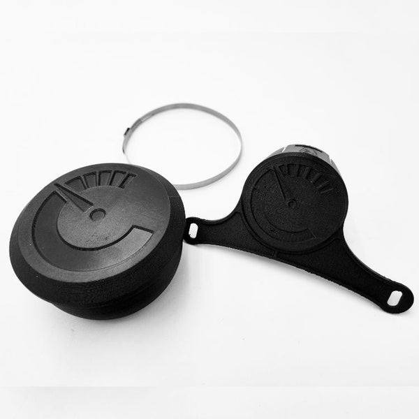 CarBahn Intake Silencer Delete Kit | BMW B58 G2X M240i/M340i/M440i/Z4M40i 2020 - 2024 G20, G22, G26, G29, G42 xDrive, RWD
