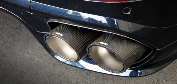 Updated Exhaust Upgraded Exhaust Systems – RRT Automotive