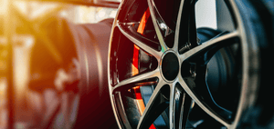 Wheels and Tires Page Banner