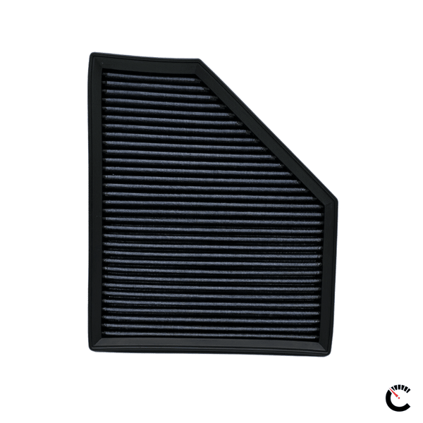 CarBahn B58 High Flow Replacement Intake Air Filter 2020 - 2025 F83 xDrive, RWD