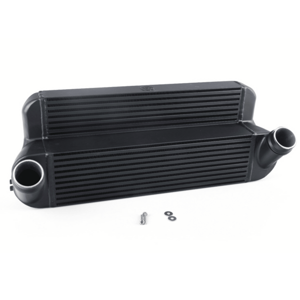 CSF Black Intercooler Kit | BMW N55 2012-2016 F22, F30, F32, F87 xDrive, RWD