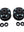 CarBahn Caster Adjuster Assembly Kit | BMW F8X M2/M3/M4 2016 - 2021 F80, F82, F83, F87 xDrive, RWD