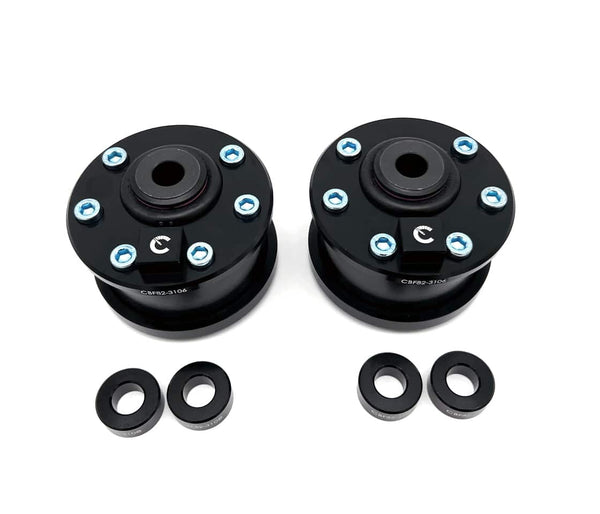 CarBahn Caster Adjuster Assembly Kit | BMW F8X M2/M3/M4 2016 - 2021 F80, F82, F83, F87 xDrive, RWD