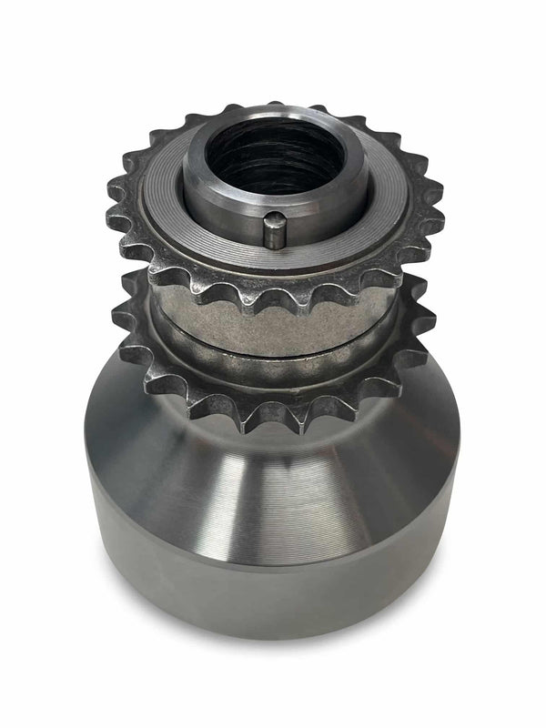 CarBahn Crank Hub Kit | BMW F8X M2/M3/M4 2015-2021 F87, F80, F82, F83 RWD