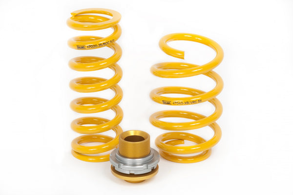 Road & Track Suspension System - Ohlins - BMW E9x M3