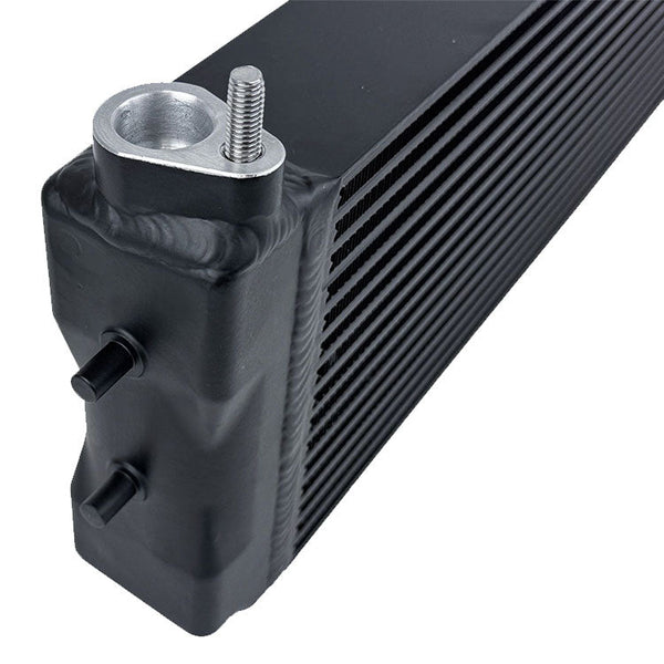 CSF High-Performance Engine Oil Cooler | BMW F1X M5/M6 & F9X M5/M8 2012 - 2025 F06, F10, F12, F13, F90, F91, F92, F93, G15