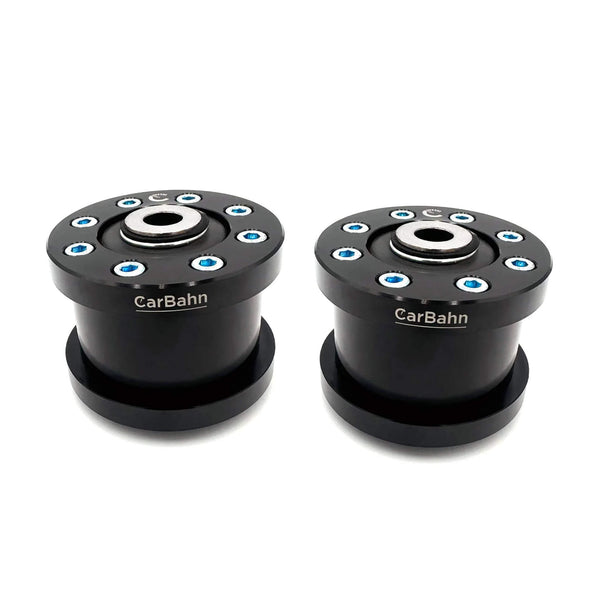 CarBahn Monoball Kit | BMW G8X M2/M3/M4 2021-2025 G80, G82, G83, G87 xDrive, RWD