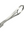CarBahn Brushed Silver Strut Brace Set | BMW F9X M5/M8 2019 - 2025 F90, F91, F92, F93, G30, G14, G15, G16 xDrive