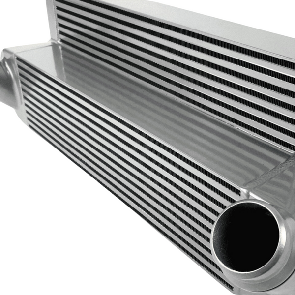 CSF Black Intercooler Kit | BMW N55 2012-2016 F22, F30, F32, F87 xDrive, RWD