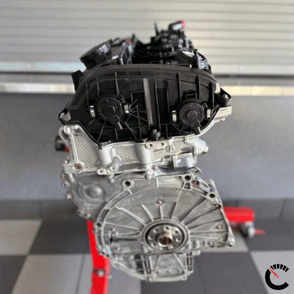 CarBahn Stage 2 B58 High Performance Engine (B30A AWD) BMW 340i/440i/540i/640i/740i/740e/M240i/X3M40i/X4M40i 2015 - 2021 xDrive, AWD